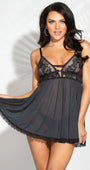 Love Scene Babydoll
