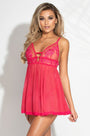 Love Scene Babydoll