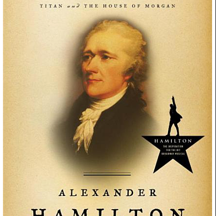 Alexander Hamilton