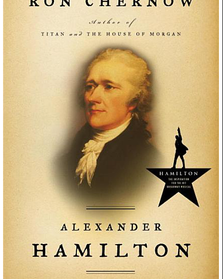 Alexander Hamilton