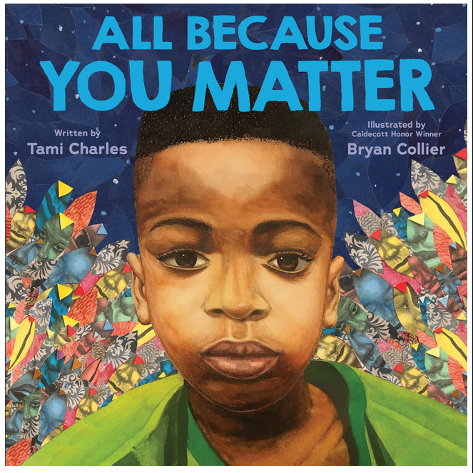 All Because You Matter