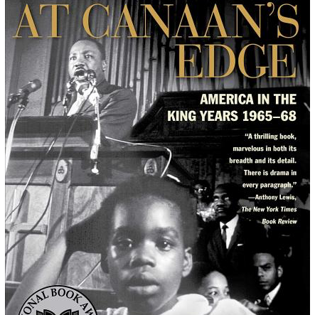 At Canaan's Edge: America in the King Years, 1965-68