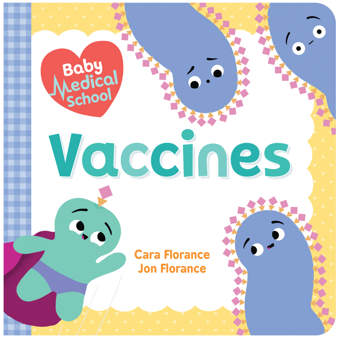 Baby Medical School: Vaccines
