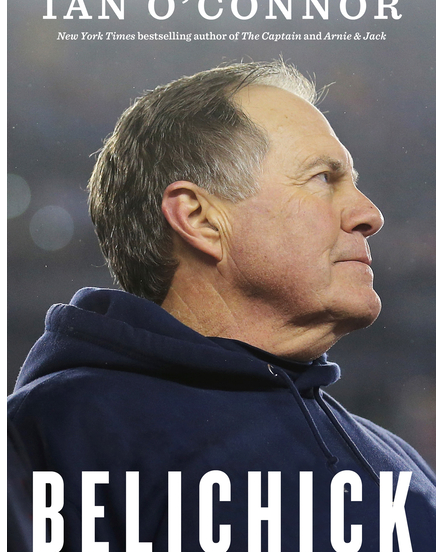 Belichick: The Making of the Greatest Football Coach of All Time