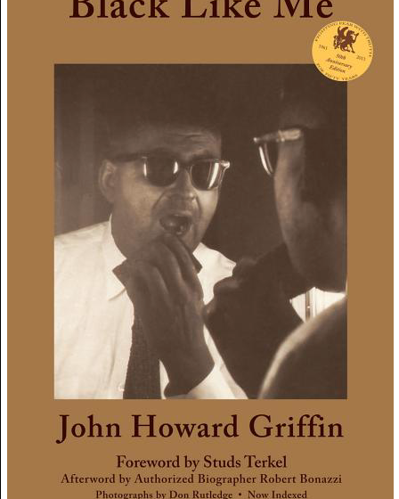 Black Like Me (Anniversary)