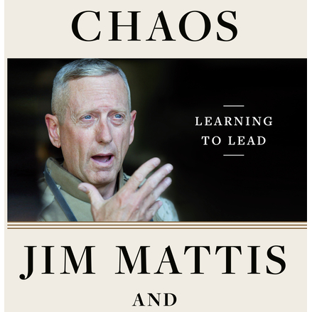 Call Sign Chaos: Learning to Lead