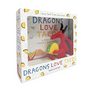 Dragons Love Tacos Book and Toy Set [With Book and Dragon Plush Toy]