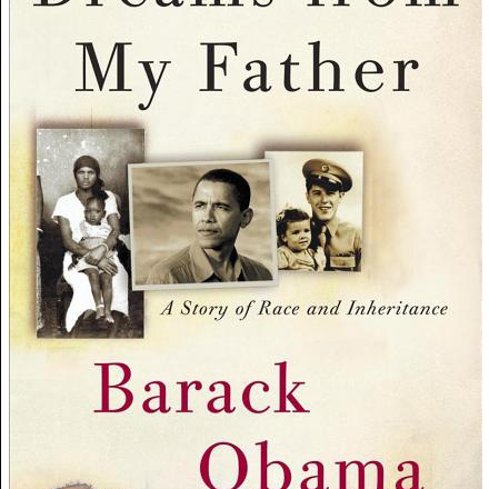 Dreams from My Father: A Story of Race and Inheritance