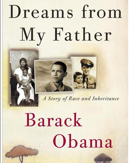 Dreams from My Father: A Story of Race and Inheritance