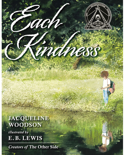 Each Kindness