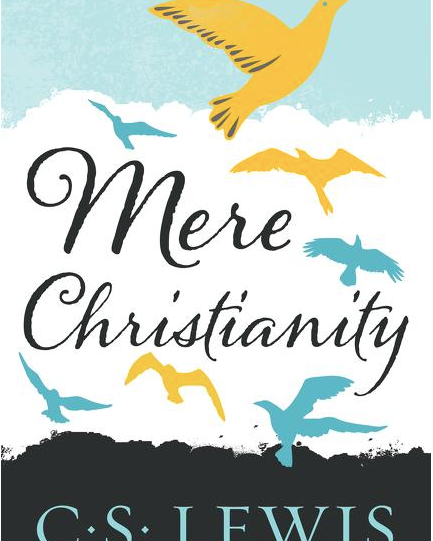 Mere Christianity