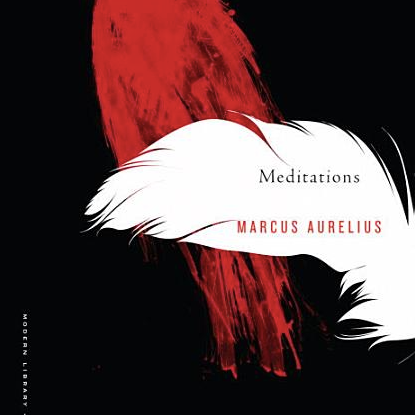 Meditations: A New Translation (Revised)