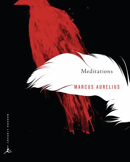 Meditations: A New Translation (Revised)