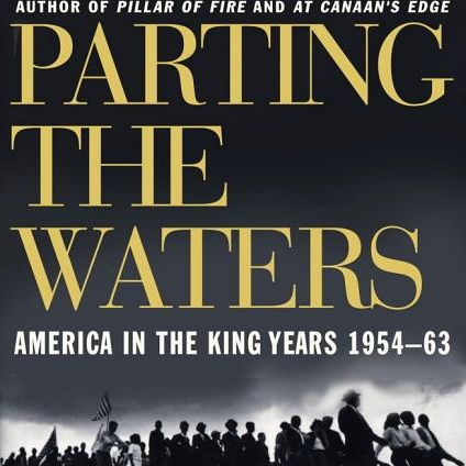 Parting the Waters: America in the King Years 1954-63