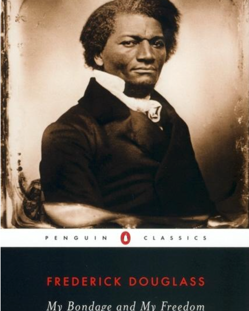 My Bondage and My Freedom