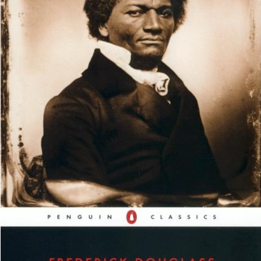 My Bondage and My Freedom