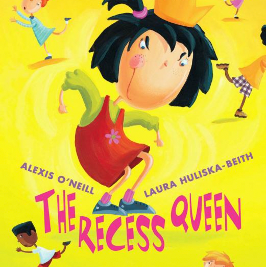 Recess Queen