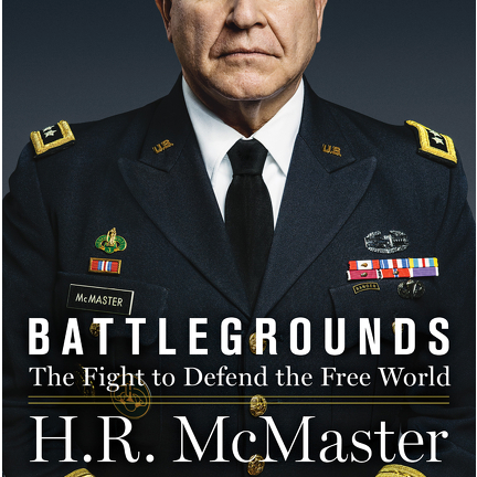 Battlegrounds: The Fight to Defend the Free World
