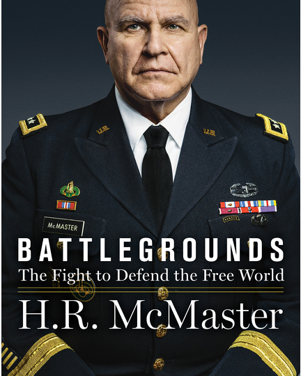 Battlegrounds: The Fight to Defend the Free World