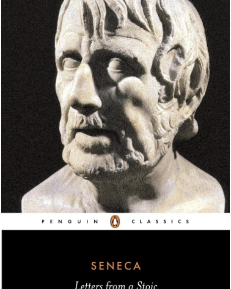 Letters from a Stoic