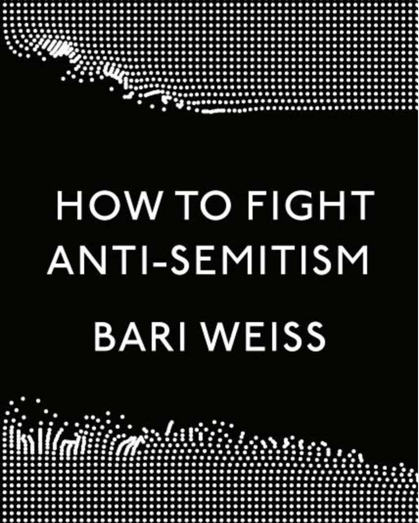 How to Fight Anti-Semitism