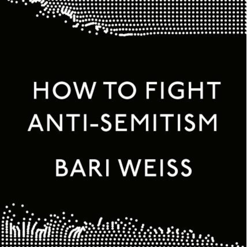 How to Fight Anti-Semitism