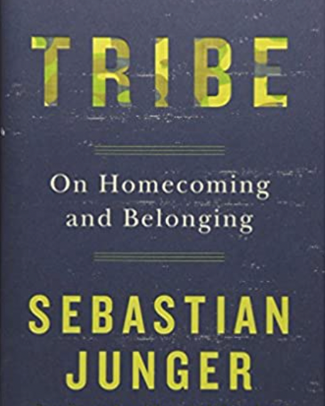 Tribe: On Homecoming and Belonging