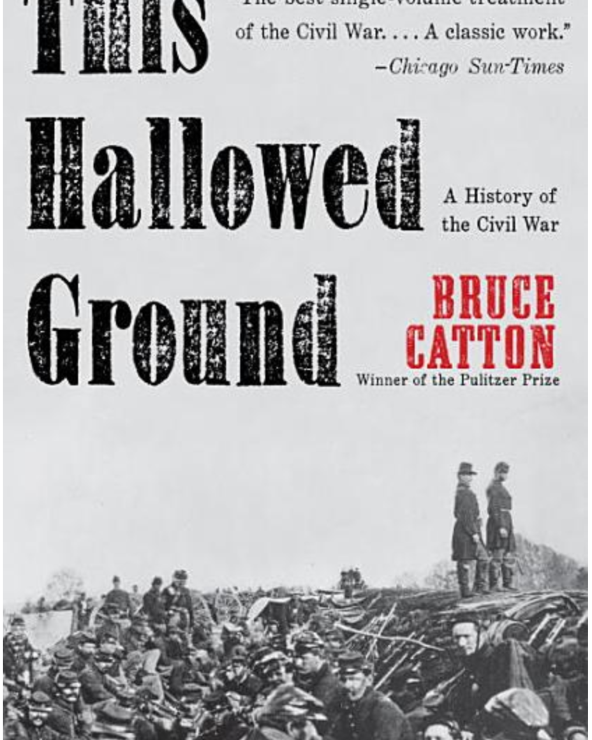 This Hallowed Ground: A History of the Civil War