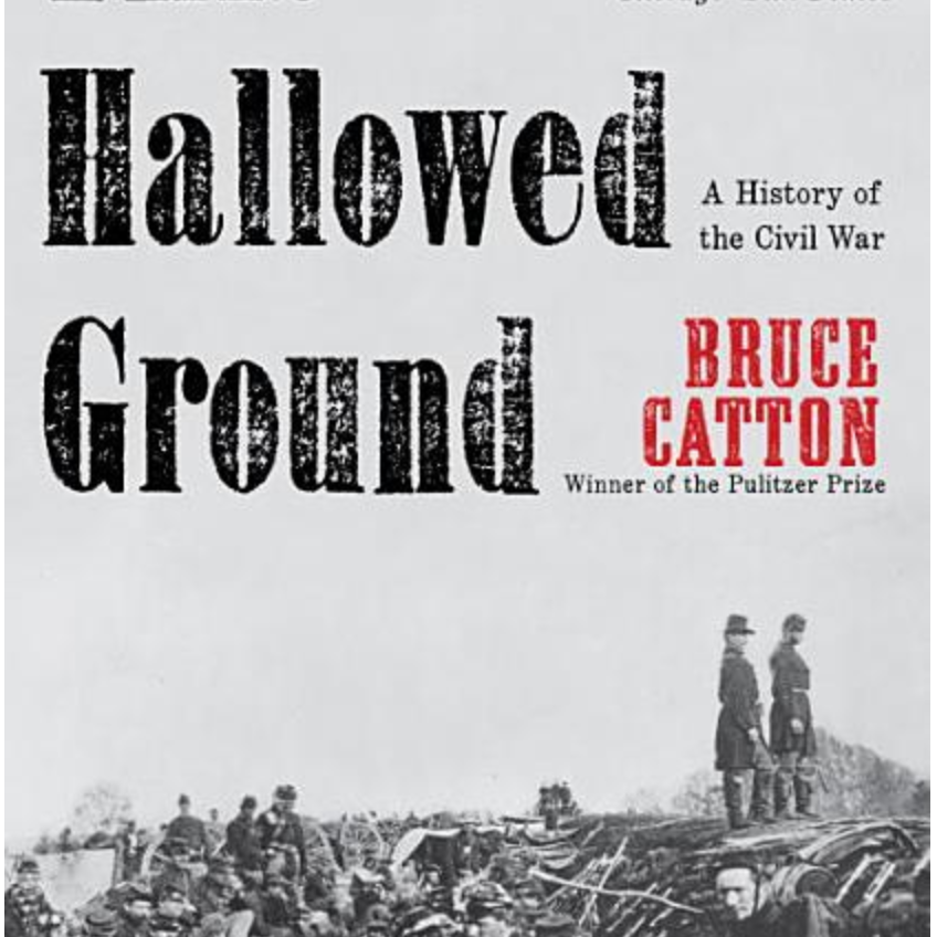 This Hallowed Ground: A History of the Civil War