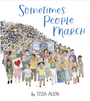 Sometimes People March