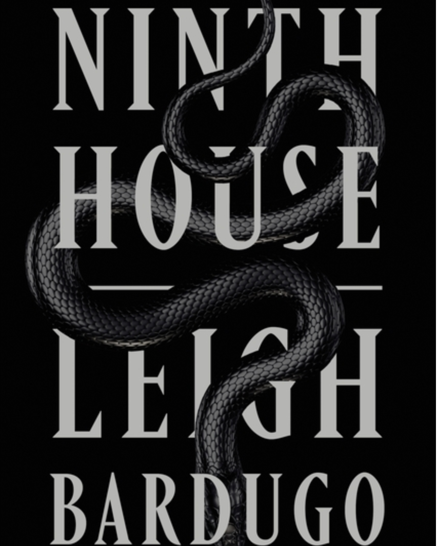 Ninth House ( Alex Stern #1 )