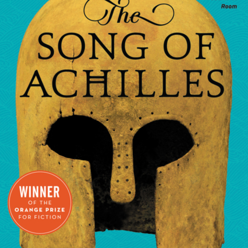 The Song of Achilles