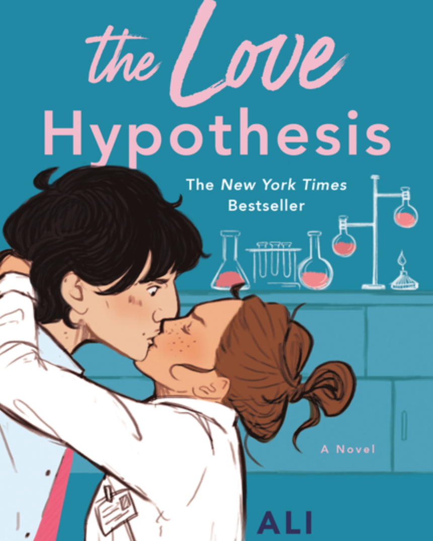 The Love Hypothesis