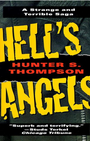 Hell's Angels: A Strange and Terrible Saga: A Strange and Terrible Saga