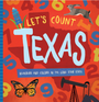 Let's Count Texas: Numbers and Colors in the Lone Star State