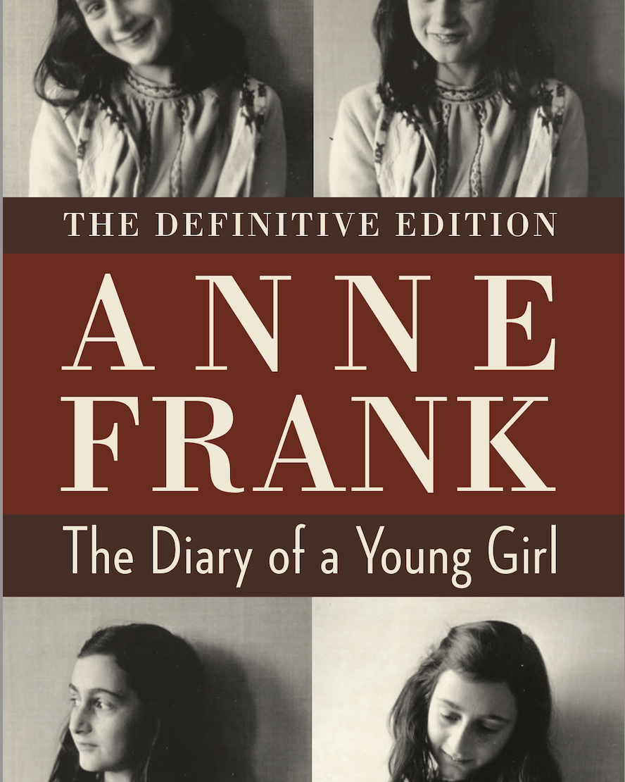 Anne Frank: The Diary of a Young Girl