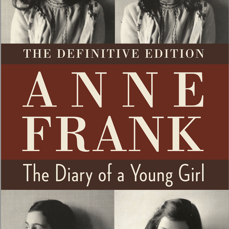 Anne Frank: The Diary of a Young Girl