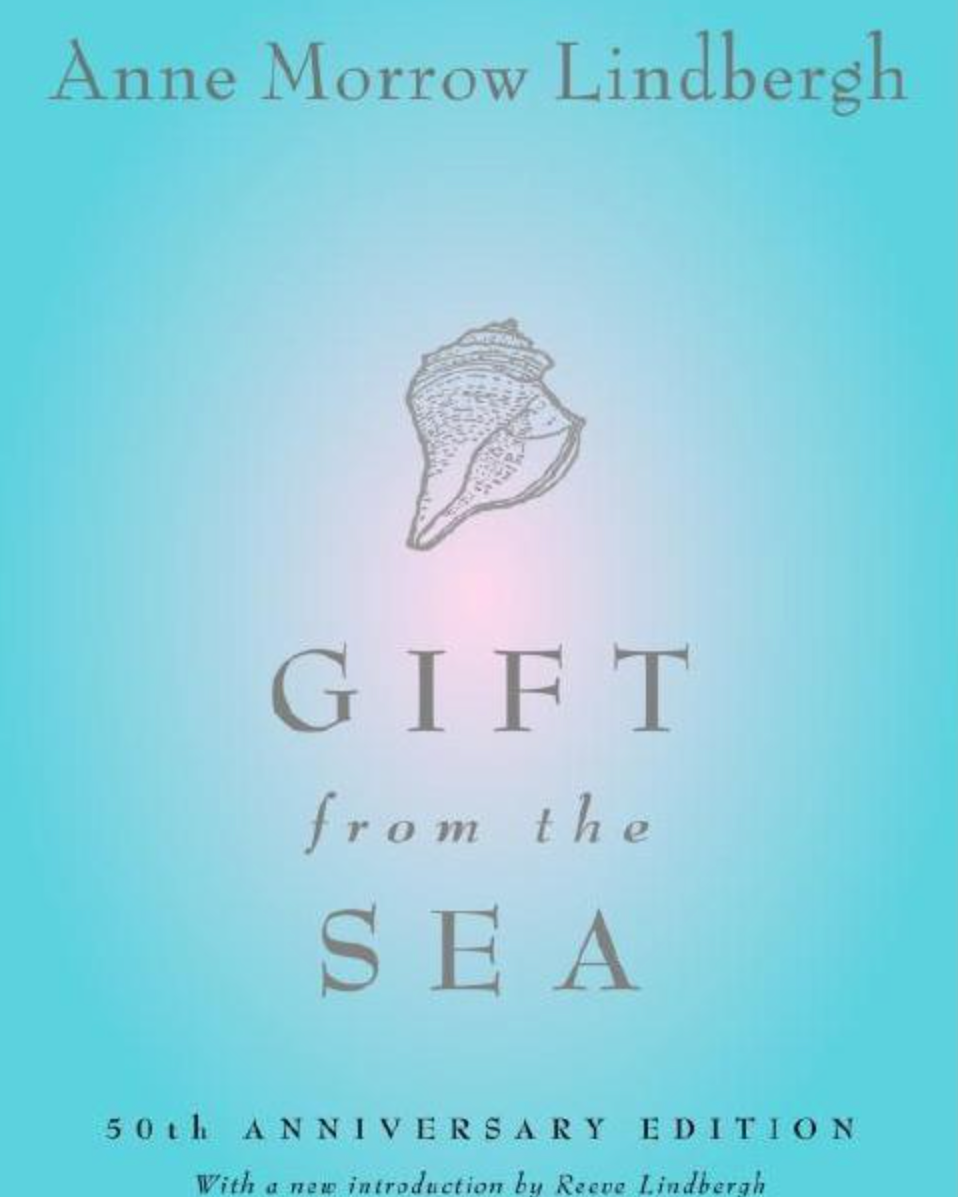 Gift from the Sea: 50th Anniversary Edition