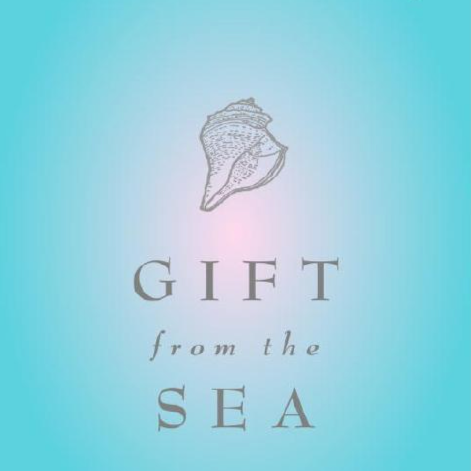 Gift from the Sea: 50th Anniversary Edition