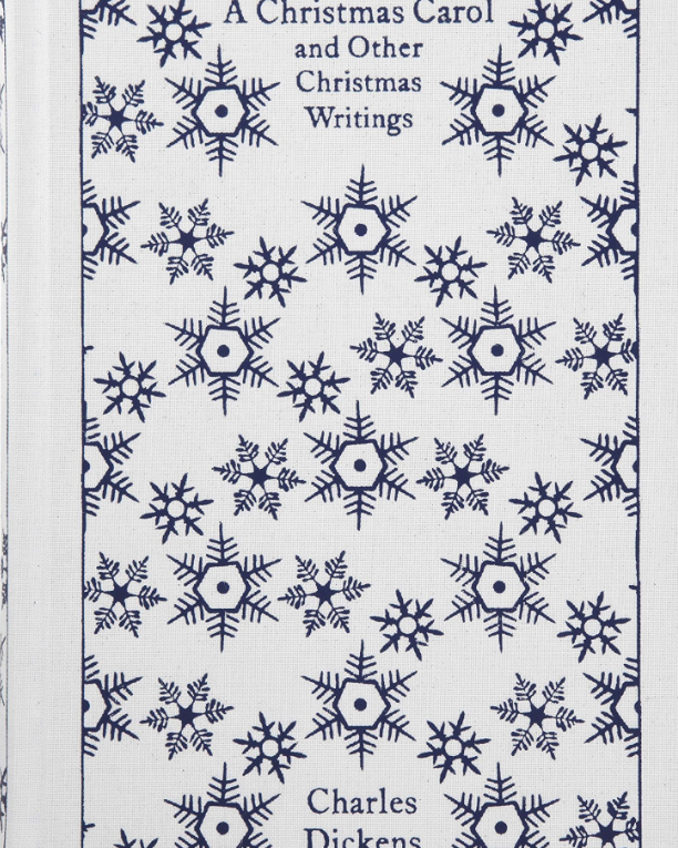 A Christmas Carol and Other Christmas Writings