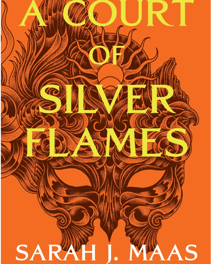 A Court of Silver Flames