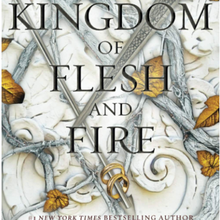 A Kingdom of Flesh and Fire