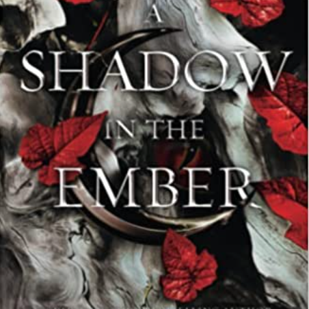 A Shadow in the Ember