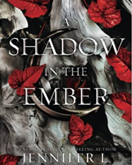 A Shadow in the Ember