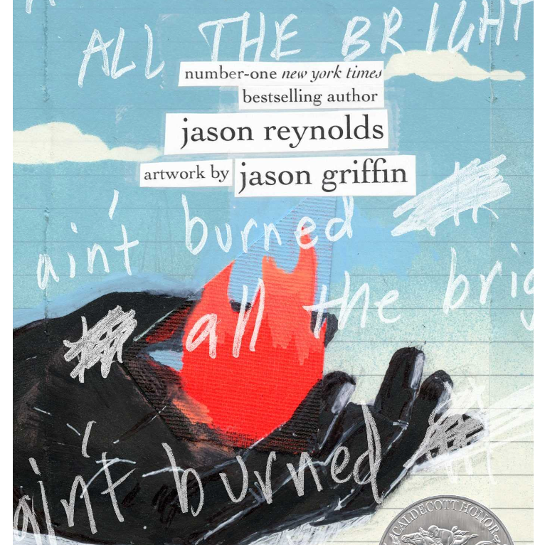 Ain't Burned All the Bright