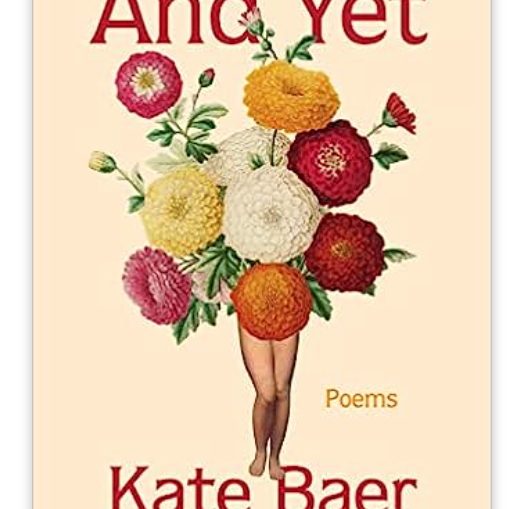 And Yet: Poems