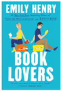 Book Lovers
