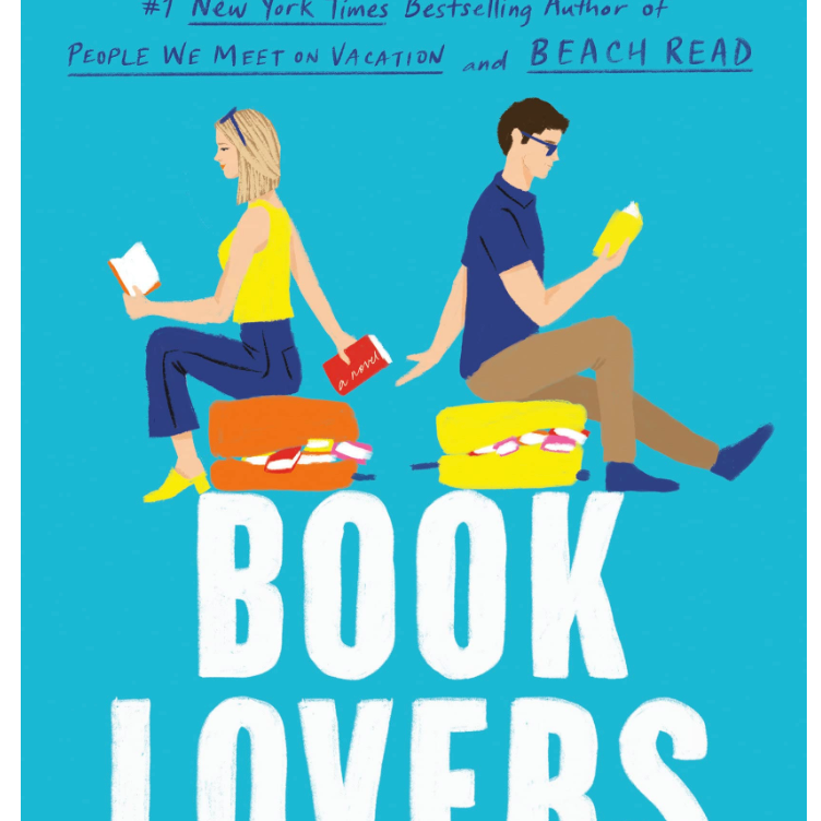 Book Lovers