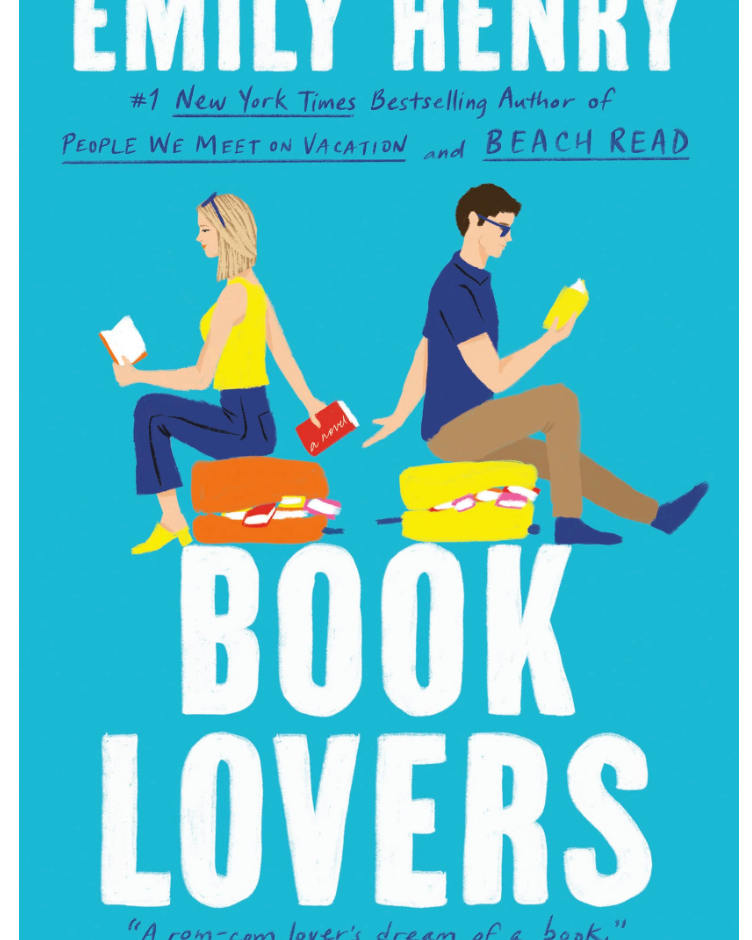 Book Lovers