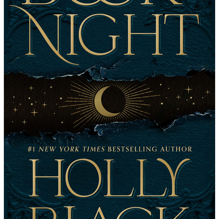 Book of Night